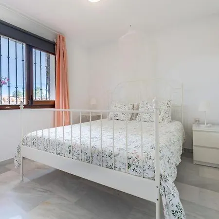 Faro's Marbella - Monte Paraiso Lägenhet *