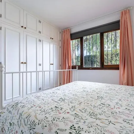 Faro's Marbella - Monte Paraiso Lägenhet Málaga